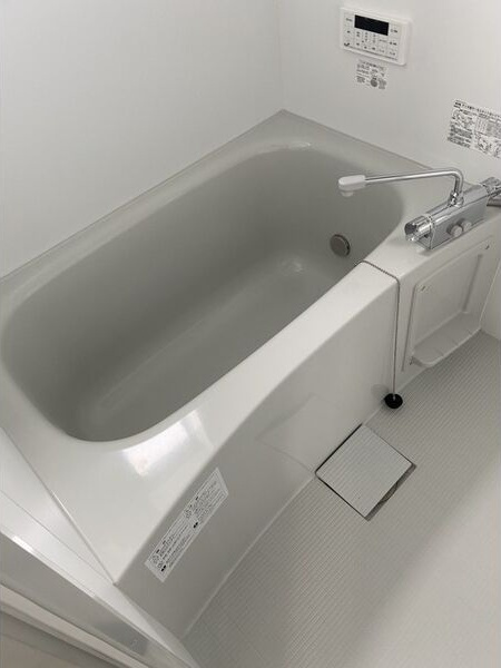 Bonheur常盤台A棟