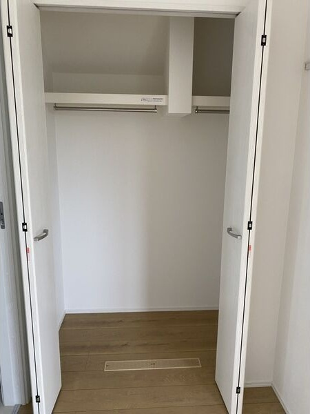 Bonheur常盤台A棟