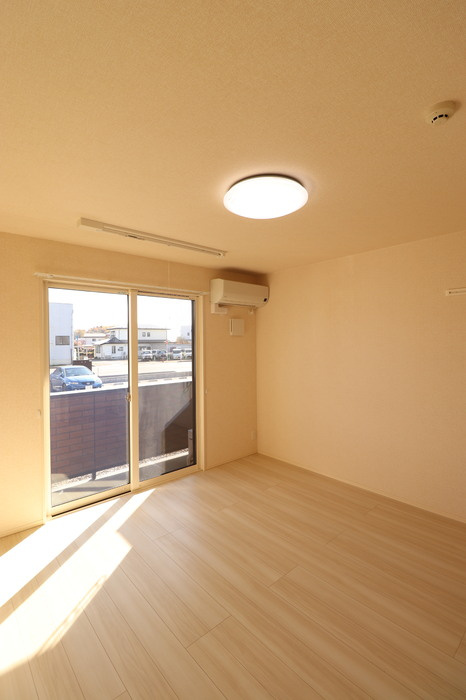 銀河タウン　Eのその他共用部分