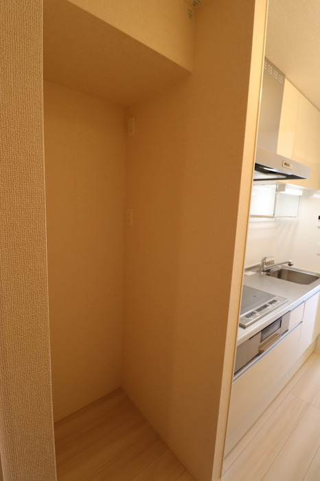 銀河タウン　Eのその他共用部分