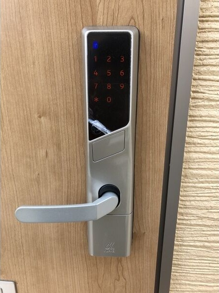 クラヴィアの設備