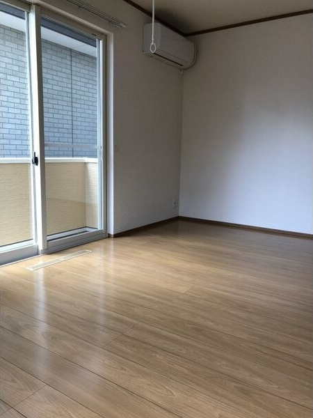 クラヴィアの居間・リビング