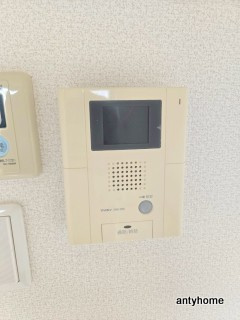 ホープ上新庄　仲介手数料無料のセキュリティ