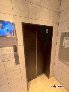 ホープ上新庄　仲介手数料無料の設備