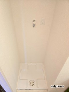 ホープ上新庄　仲介手数料無料のその他