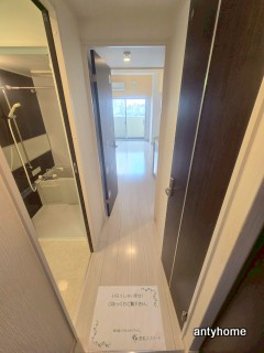 ホープ上新庄　仲介手数料無料の内装