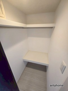 ホープ上新庄　仲介手数料無料の収納