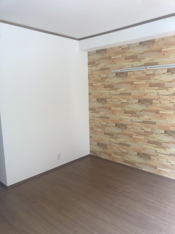 El alivio A棟の内装