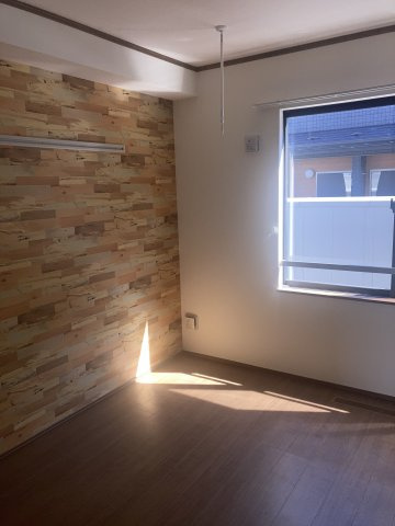 El alivio A棟の居間・リビング