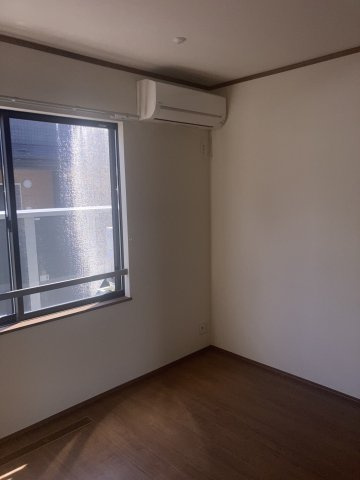 El alivio A棟の居間・リビング