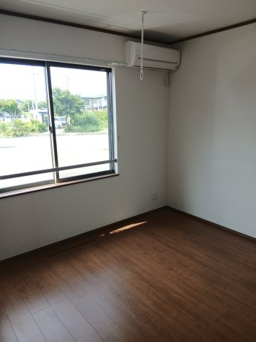 aries　(アリエス)の居間・リビング