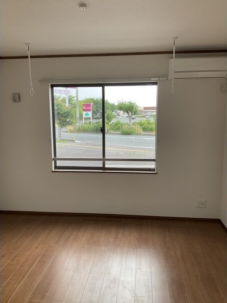 aries　(アリエス)の居間・リビング
