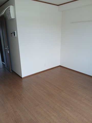 aries　(アリエス)の居間・リビング