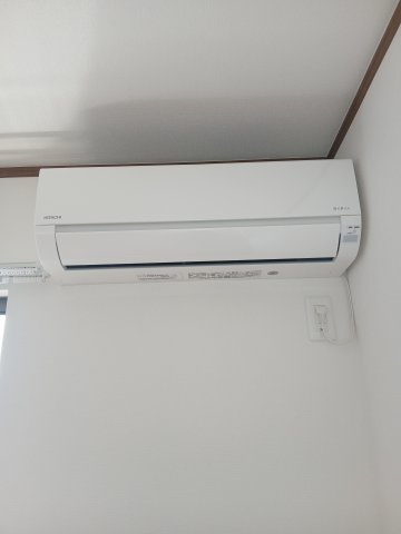 aries　(アリエス)の設備