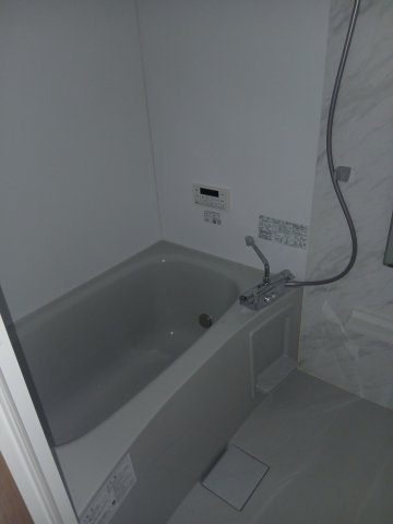 aries　(アリエス)の浴室