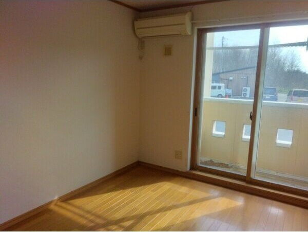 フォー シーズンズの洋室