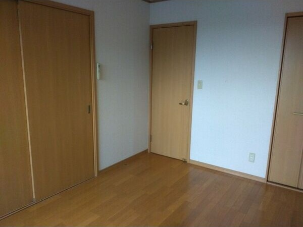 フォー シーズンズの洋室