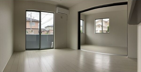 Aldebaran(アルデバラン)の居間・リビング