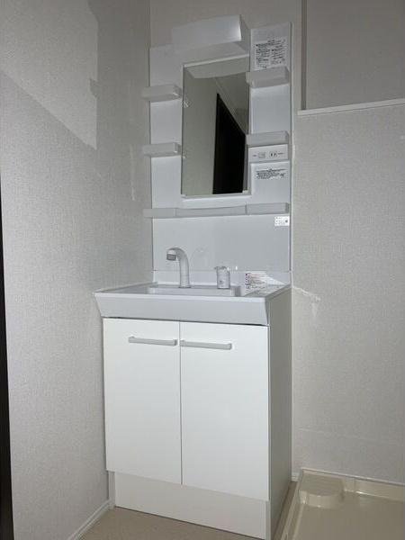 Aldebaran(アルデバラン)の独立洗面台