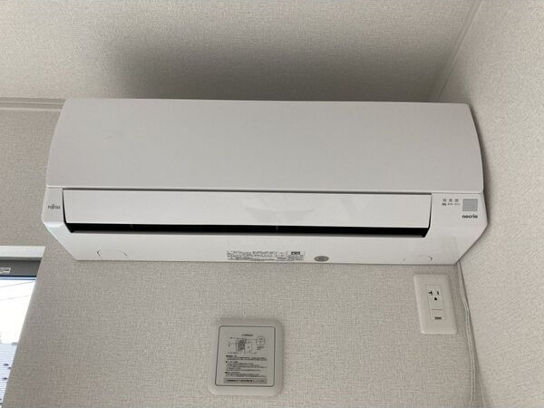 Aldebaran(アルデバラン)の設備