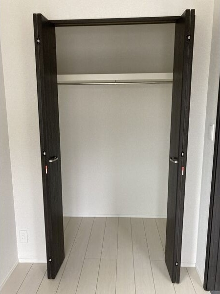 Aldebaran(アルデバラン)の収納