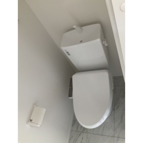 proximoAのトイレ