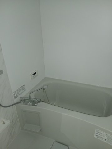 アーバンスタイルIIの浴室