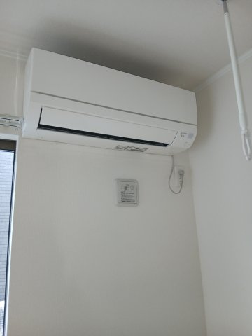 アーバンスタイルIの設備