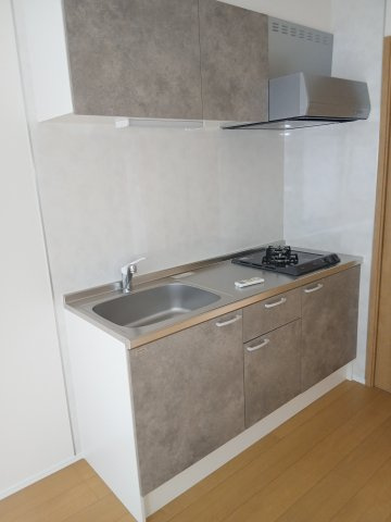 アーバンスタイルIのキッチン