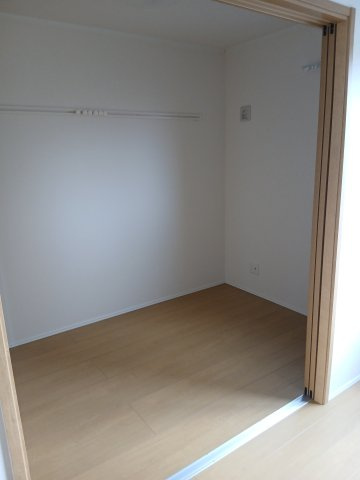 アーバンスタイルIIの内装