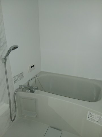 アーバンスタイルIIの浴室