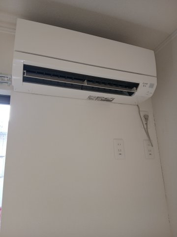 アーバンスタイルIIの設備