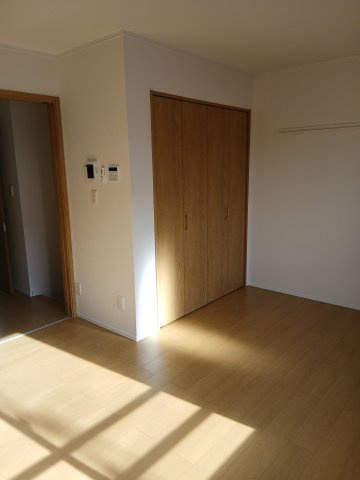 アーバンスタイルIIの内装