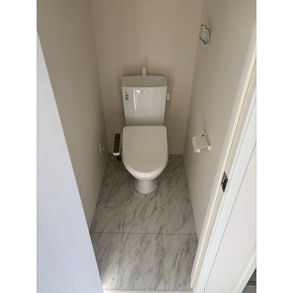 proximoBのトイレ