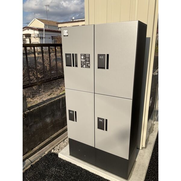 proximoBのその他共用部分