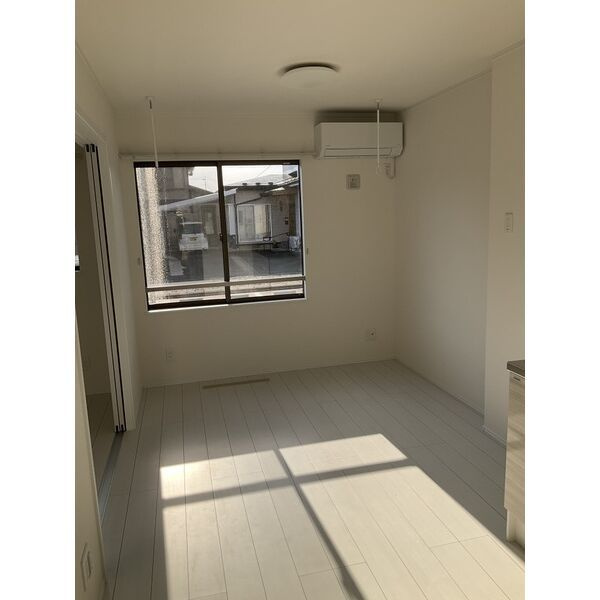 proximoBの居間・リビング