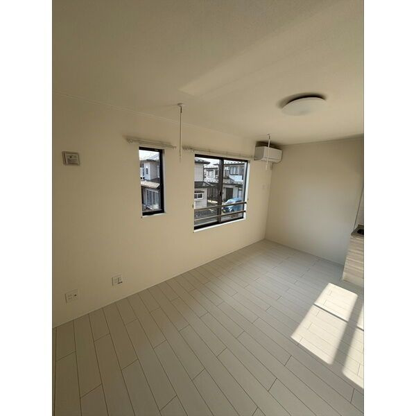 proximoAの居間・リビング