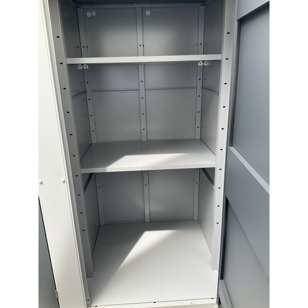 Le・cielIIのその他共用部分