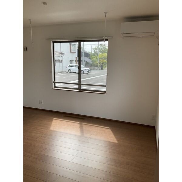 Le・cielIIの居間・リビング