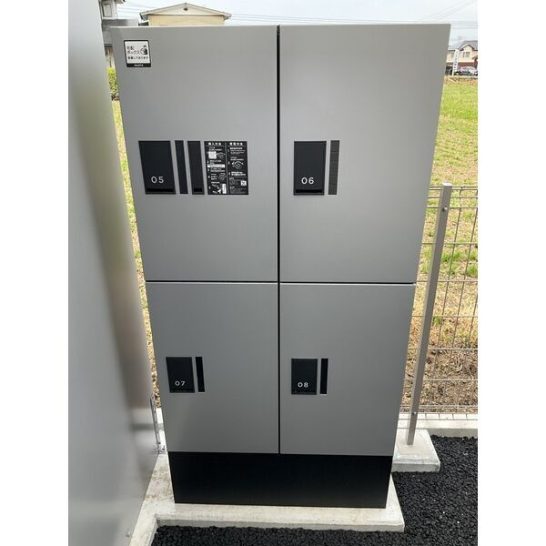 Le・cielIIのその他