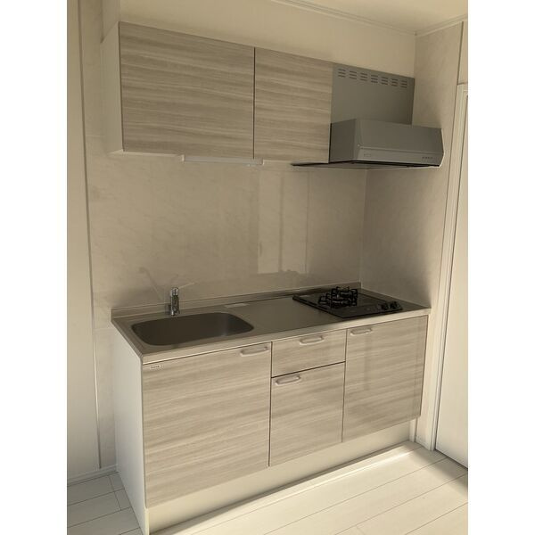 proximoBのキッチン