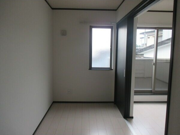 太鷲苑IIの内装