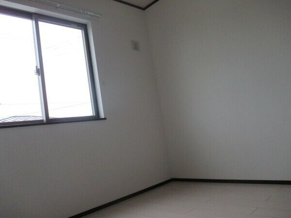 太鷲苑IIのバルコニー