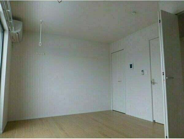 サンクレールAの内装