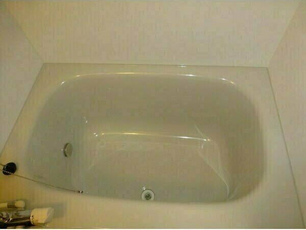 サンクレールAの浴室