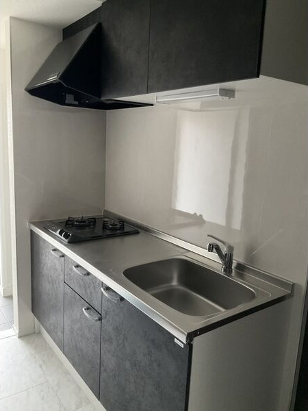 Pierre Homme(ピエール・オム)Ⅳのキッチン