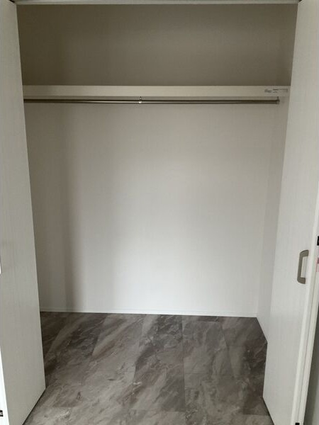 Pierre Homme(ピエール・オム)Ⅲの収納