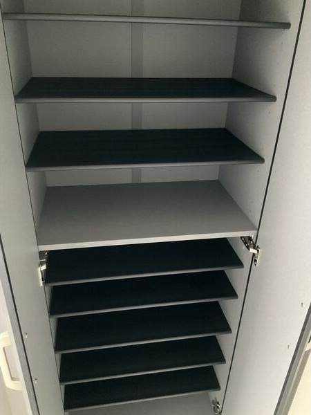 Pierre Homme(ピエール・オム)Ⅳの玄関