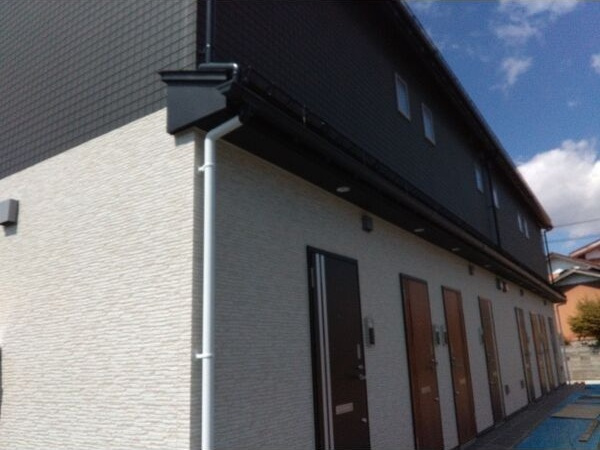 ル・メイユール東宮野目B棟