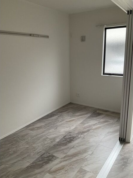 Pierre Homme(ピエール・オム)Ⅲの洋室